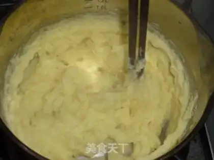 Make French potatoes step 6