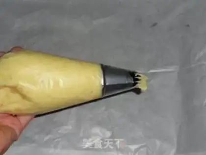 Make French potatoes step 7