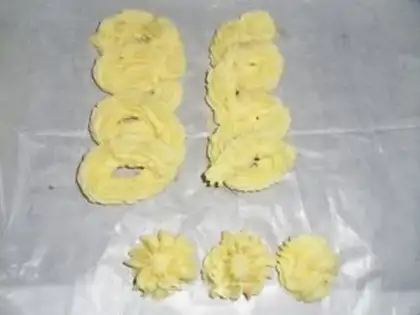Make French potatoes step 8
