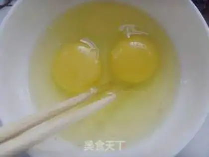 Make Sesame fish step 4