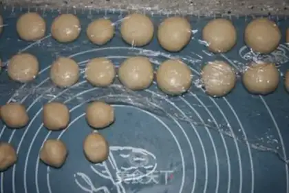 Make Honey pie step 14