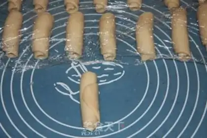 Make Honey pie step 18