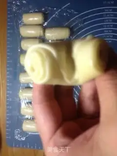 Make Honey pie step 24