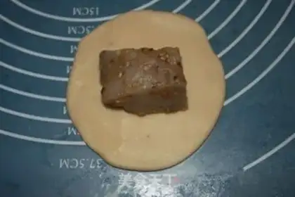 Make Honey pie step 26