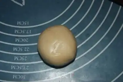 Make Honey pie step 27