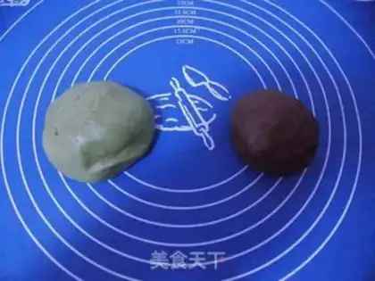Make Bear toast step 4