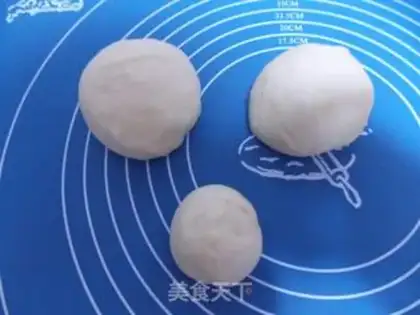 Make Bear toast step 6