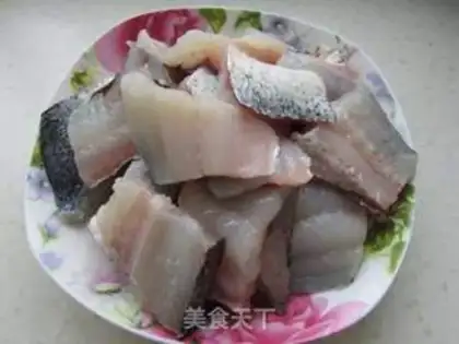 Make Tofu boiled fish step 5