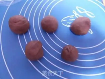 Make Bear toast step 8