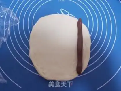 Make Bear toast step 9