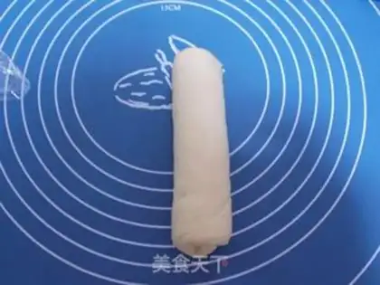 Make Bear toast step 10