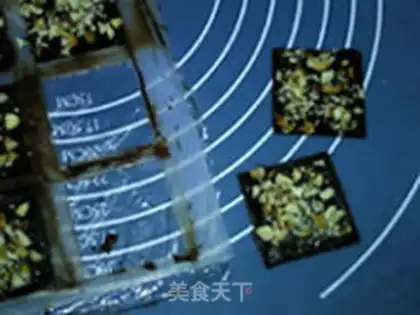 Make Almond chocolate step 10