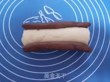 Make Bear toast step 11