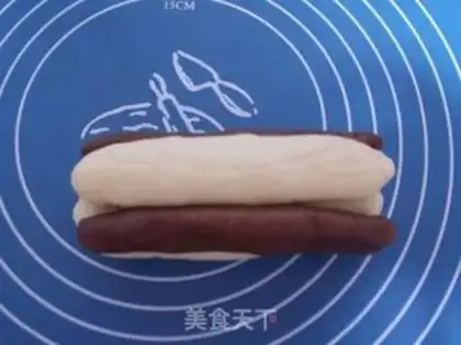 Make Bear toast step 12