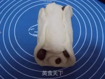Make Bear toast step 13