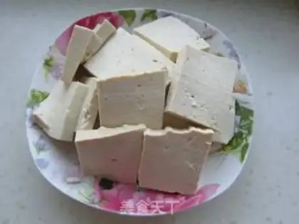 Make Tofu boiled fish step 12