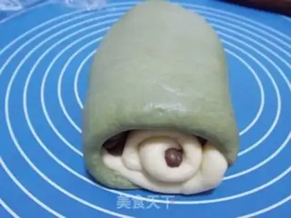 Make Bear toast step 15