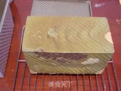Make Bear toast step 18