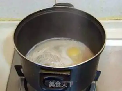 Make Chicken noodles step 3