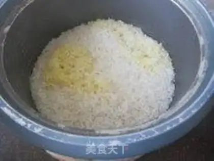 Make Gold and silver step 1