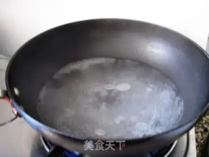 Make Monkey mushrooms for oil step 8