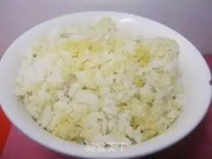 Make Gold and silver step 2
