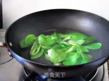 Make Monkey mushrooms for oil step 9