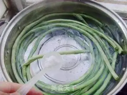 Make Soybeans step 0