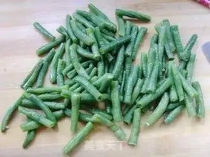 Make Soybeans step 2