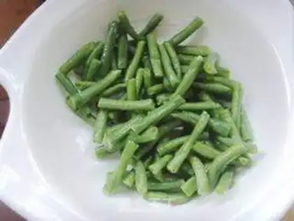 Make Soybeans step 3