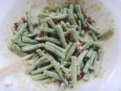 Make Soybeans step 8