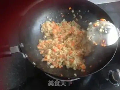 Make Fascinating step 6