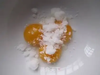 Make owl cake step 2