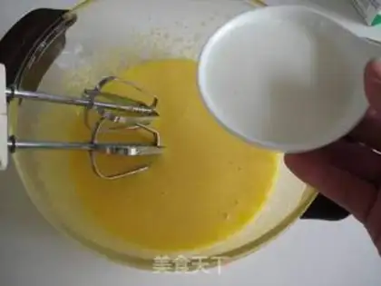 Make SpongeBob step 4