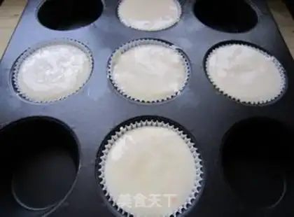 Make owl cake step 10