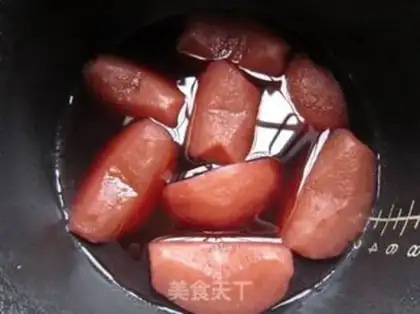 Make Pear step 8