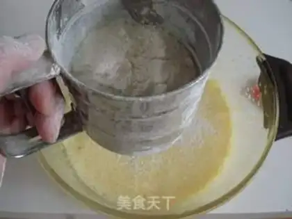 Make SpongeBob step 6