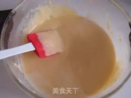 Make SpongeBob step 8