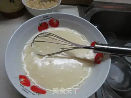 Make Maphine step 1