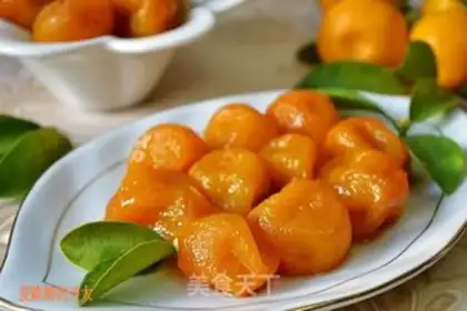 Make Sugar orange step 8