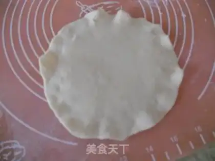 Make The cabbage with meat buns step 10