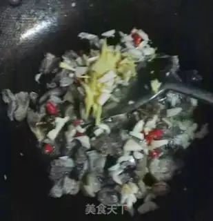 Make Red and lamb step 3