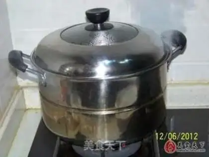 Make Creamfish step 3
