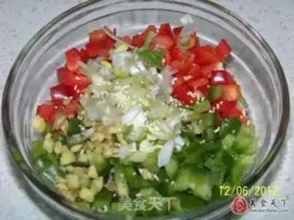 Make Creamfish step 5