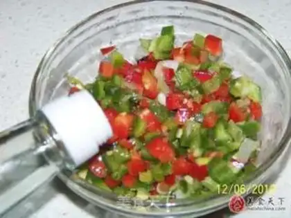 Make Creamfish step 6
