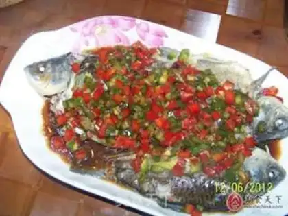 Make Creamfish step 7