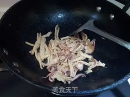 Make Chili tacos step 3