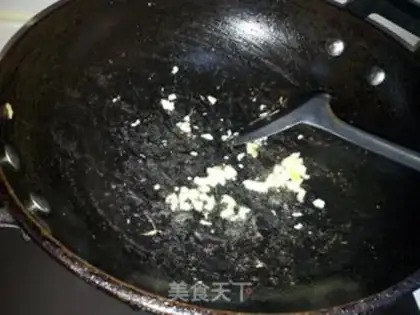 Make Chili tacos step 4