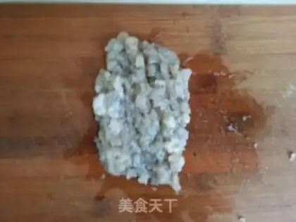 Make Soo-shrimp step 2
