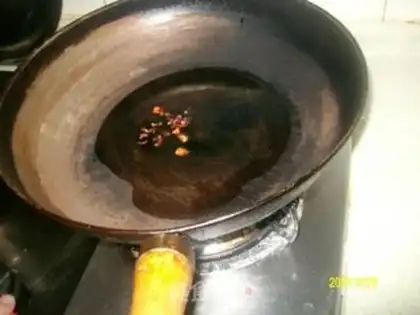Make Old Beijing Soy sauce step 10